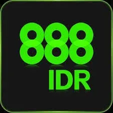 888idr APK MMORPG