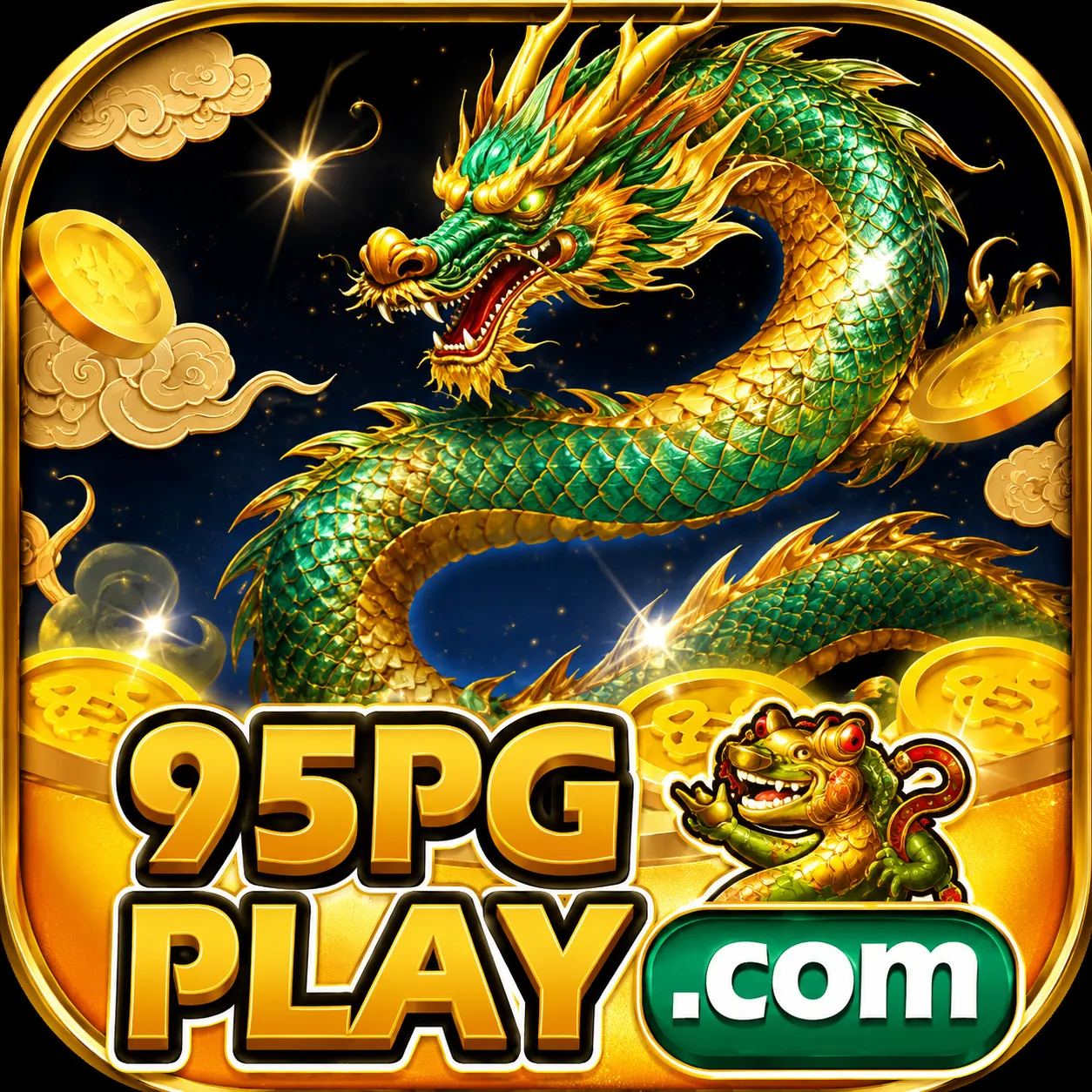 95pgplay APK Tembak Ikan