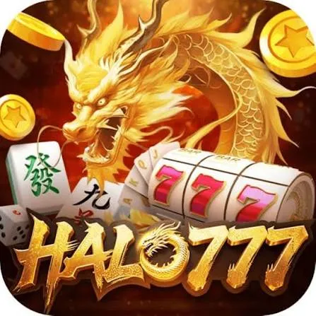 halo777 APK ARPG