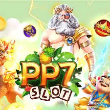 pp7slot APK Racing