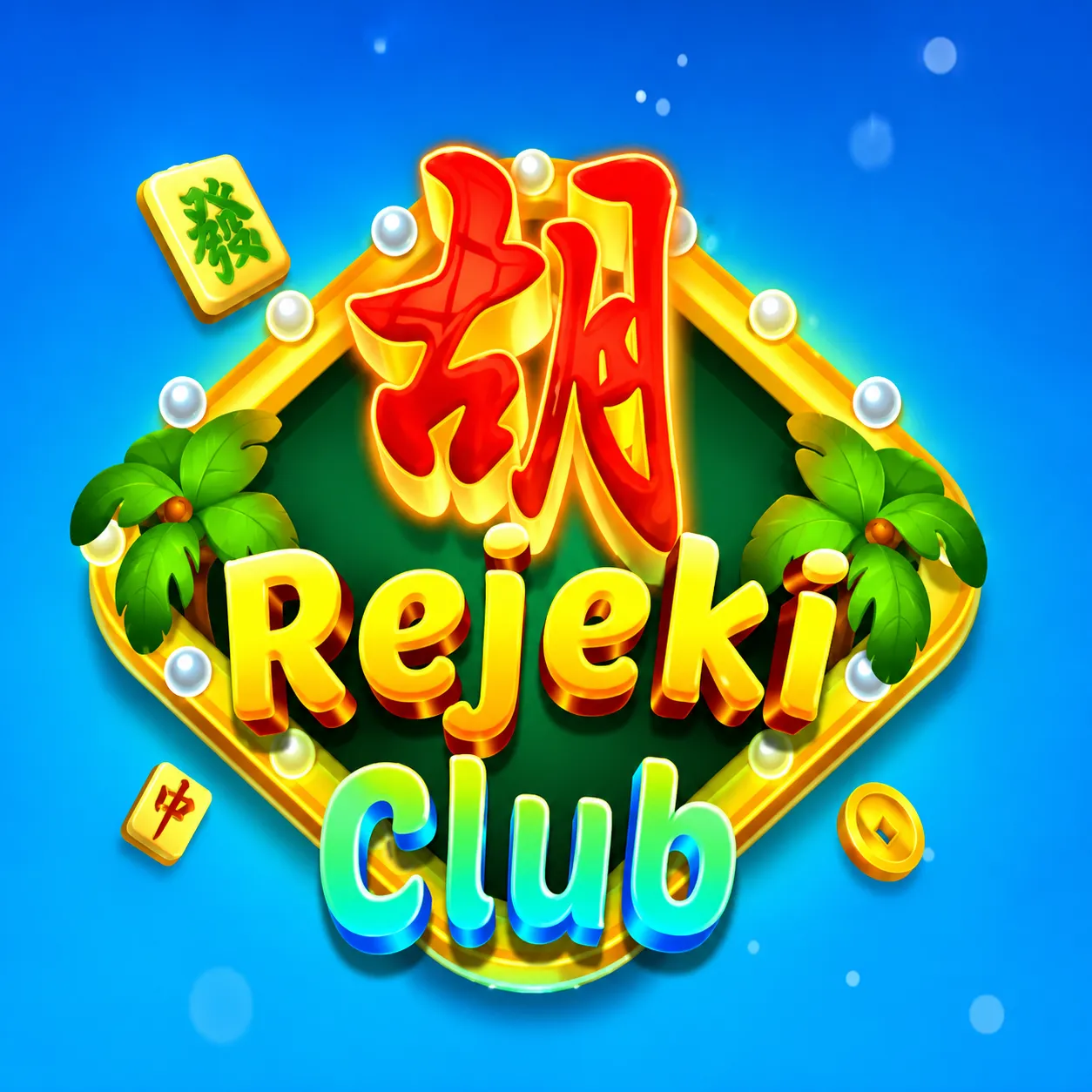 REJEKICLUB - Permainan Mahjong Seru untuk Semua Kalangan