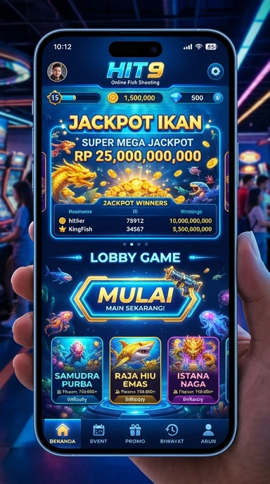 Hit9 memberikan akses cepat ke APK terbaru dan terpopuler.